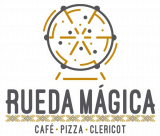 Rueda Mágica -Logo